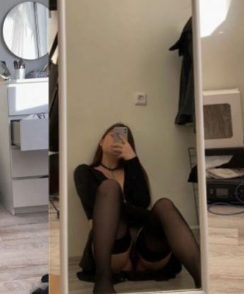 Проститутка Алла